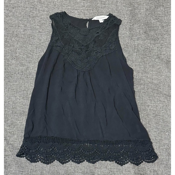 Davi&Dani Tops - Davi & Dani‎ Women's M Tank Top